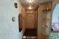 Appartement 3 chambres 61 m² Jodzina, Bélarus
