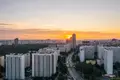 Mieszkanie 2 pokoi 43 m² Moskwa, Rosja