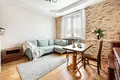 Wohnung 2 zimmer 37 m² Warschau, Polen