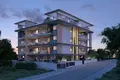 Apartamento 1 habitacion 65 m² Ypsonas Municipality, Chipre