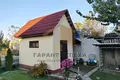 Casa 40 m² Muchaviecki sielski Saviet, Belarús