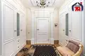 Apartamento 4 habitaciones 164 m² Minsk, Belarús