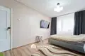 Wohnung 1 zimmer 33 m² Minsk, Belarus