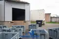 Производство 800 м² в Лесковка, Беларусь