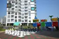 1 bedroom apartment 55 m² Muratpasa, Turkey