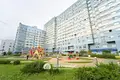 Wohnung 2 zimmer 72 m² in Minsk, Belarus