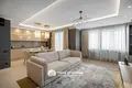 Mieszkanie 3 pokoi 89 m² w Mińsk, Białoruś