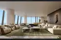 Квартира 2 комнаты 186 м² Дубай, ОАЭ