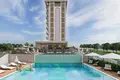Wohnung 54 m² Akarca Koyu, Türkei