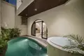 Appartement 2 chambres 135 m² Tumbak Bayuh, Indonésie