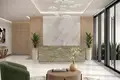 Appartement 2 chambres 80 m² Doubaï, Émirats arabes unis