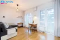 Apartamento 1 habitación 23 m² Vilna, Lituania