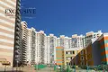 Wohnung 1 zimmer 37 m² Minsk, Belarus