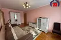 Apartamento 2 habitaciones 45 m² en Minsk, Belarús