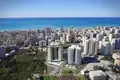 Mieszkanie 2 pokoi 75 m² Alanya, Turcja