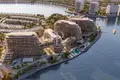 Apartamento 3 habitaciones 215 m² Ras Al Khaimah, Emiratos Árabes Unidos
