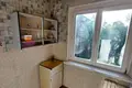1 room apartment 31 m² Minsk, Belarus