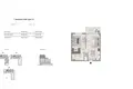 1 bedroom apartment 79 m² Dubai, United Arab Emirates