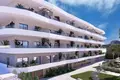2 bedroom penthouse 202 m² La Nucia, Spain
