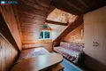 Квартира 6 комнат 130 м² Неринга, Литва