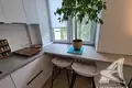 Mieszkanie 2 pokoi 44 m² Brześć, Białoruś