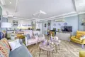 Quartier résidentiel Stylish furnished apartment in Demirtas