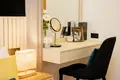 Apartamento 1 habitación 51 m² Choeng Thale, Tailandia