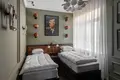 Apartamento 6 habitaciones 131 m² Riga, Letonia