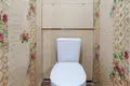 Wohnung 1 zimmer 37 m² Minsk, Belarus