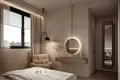 Wohnung 2 Schlafzimmer 160 m² Germasogeia, Zypern