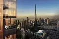 Mieszkanie 3 pokoi 314 m² Dubaj, Emiraty Arabskie