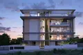 1 bedroom apartment 65 m² Ypsonas Municipality, Cyprus