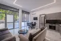 Mieszkanie 2 pokoi 73 m² Municipality of Kallithea, Grecja