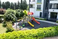 Apartamento 4 habitaciones 140 m² Yenisehir, Turquía
