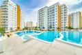 1 bedroom apartment 40 m² Trikomo, Northern Cyprus