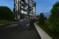 Apartamento 1 habitación 110 m² Alanya, Turquía