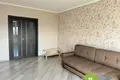 Wohnung 1 zimmer 43 m² Minsk, Belarus