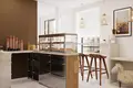1 room apartment 35 m² Odincovskij gorodskoj okrug, Russia