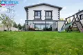 House 243 m² Didzioji Riese, Lithuania