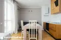 Wohnung 1 zimmer 29 m² Minsk, Belarus