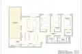3 bedroom apartment 117 m² Alicante, Spain