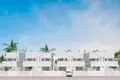 Mieszkanie 2 pokoi 93 m² Pilar de la Horadada, Hiszpania