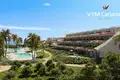 3 bedroom apartment 70 m² lAlfas del Pi, Spain