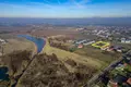 Land 1 room 1 250 m² Warsaw, Poland