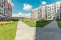 Apartamento 2 habitaciones 51 m² Kopishche, Belarús