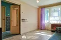 Квартира 1 комната 33 м² Минск, Беларусь