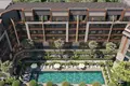 Attique 3 chambres 105 m² Konyaalti, Turquie