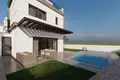 Casa 2 habitaciones 112 m² Palodeia, Chipre