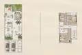 Adosado 3 habitaciones 125 m² Emiratos Árabes Unidos, Emiratos Árabes Unidos