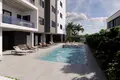 Appartement 2 chambres 84 m² Germasogeia, Chypre